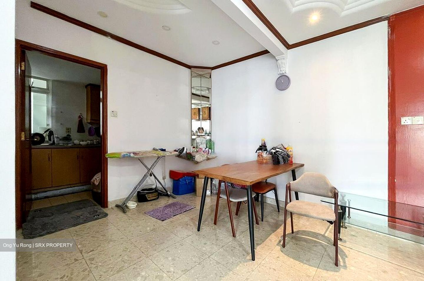 Sun Plaza (D27), Apartment #486000901